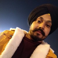 Sukhpreet Singhj