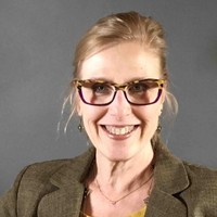 Patricia Ortlieb