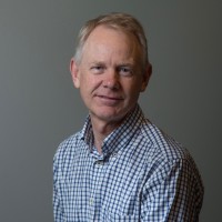 Marcus Chadwick