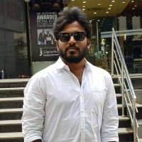 Rajesh Reddy