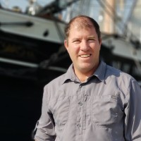 Tim Thorburn