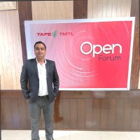 Dayanand Sharma