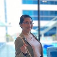 Cynthia Bonifacio