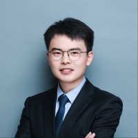 Jeff Shang