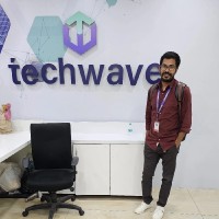 Santhosh Alavala