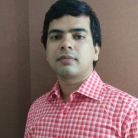 Amol Bakshi