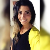 Lic. Mariana Garcia Citron