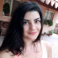 Ana-Maria Danu