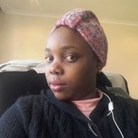 Mhlongo Violet