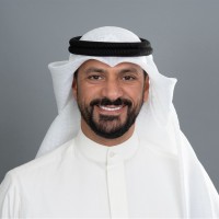 Ahmed Al-Ameer, MBA