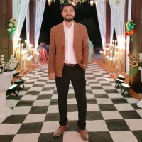 Harshul Kantiya