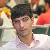 Vahagn Grigoryan