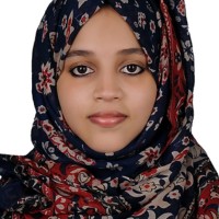Jasleena Ejazumer