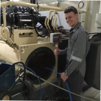 Bradley La Roche