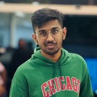 Diwaagar Rajendran