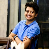 Vaibhav Bhandari
