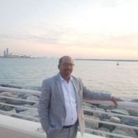 ATUL SRIVASTAVA