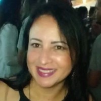 Marcia Cristina Teles de Jesus