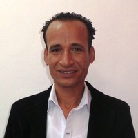 Akram Dowey