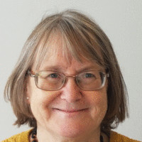 Randi Sundbø