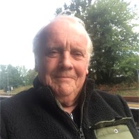 Patrick Hull