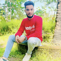 Iqbal Hussain