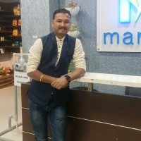 Rakesh Sarma