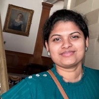 Swatha Sundaresan