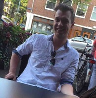 Sjoerd Woudstra