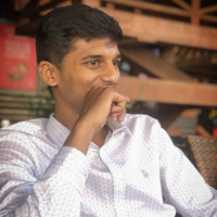 Amith Gowda