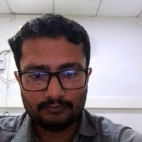 MAYUR DESHANI