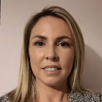 Claire Naughton