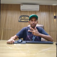 Pablo Luiz Silva De Souza