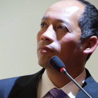 Armando Alfredo Avalos Espichan