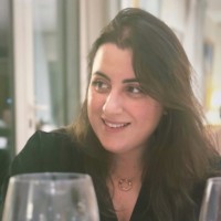 Sara Benabdallah