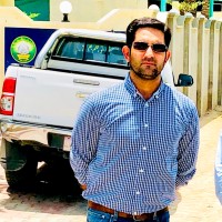 Ali Raza