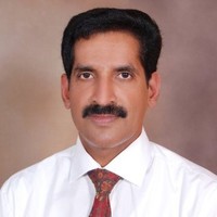 Suresh Babu