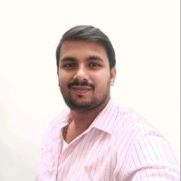 Chandresh H Venkataswamy