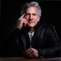 Richard Million Burke, Jr.