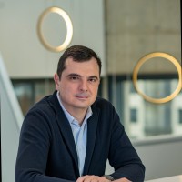 Morariu Eugen, PhD Eng