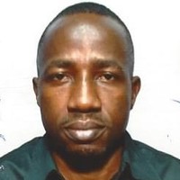 Oriwoh Michael Isaiah