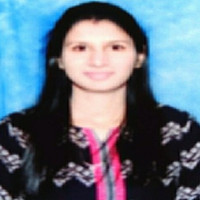 Shweta Rathod