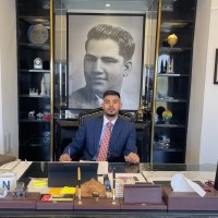 Ali Ahmed