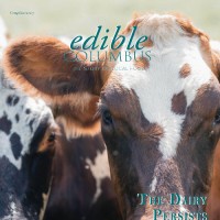 Edible Columbus Magazine
