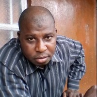 ibrahim p conteh