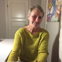Annie Rokkedahl