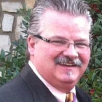 Dr. William Randy Beam