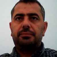 Yalcin Karadag