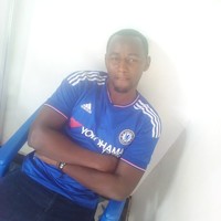 Godfrey Nnko