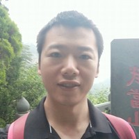 Shunqiang Yue